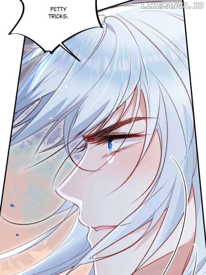 Sweet Love in Beast World: I Am the Rain God in Another World Chapter 77 Online - página 16