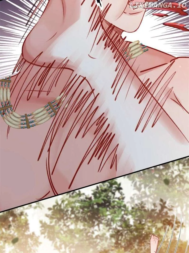 Sweet Love in Beast World: I Am the Rain God in Another World Chapter 77 Online - página 20