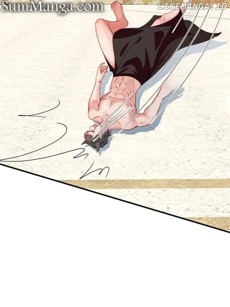 Sweet Love in Beast World: I Am the Rain God in Another World Chapter 77 Online - página 21