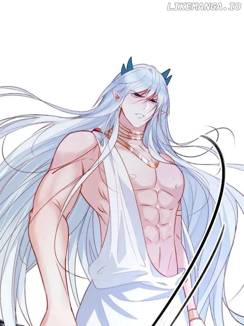Sweet Love in Beast World: I Am the Rain God in Another World Chapter 77 Online - página 22