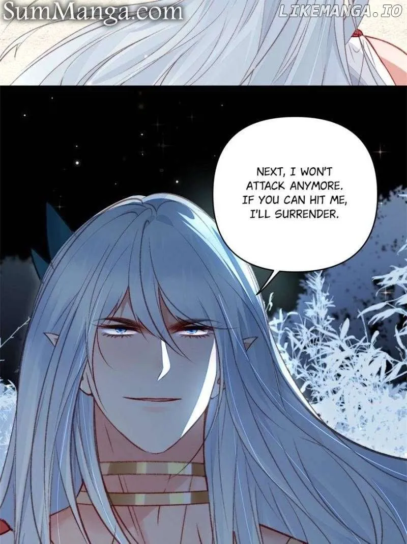 Sweet Love in Beast World: I Am the Rain God in Another World Chapter 77 Online - página 26