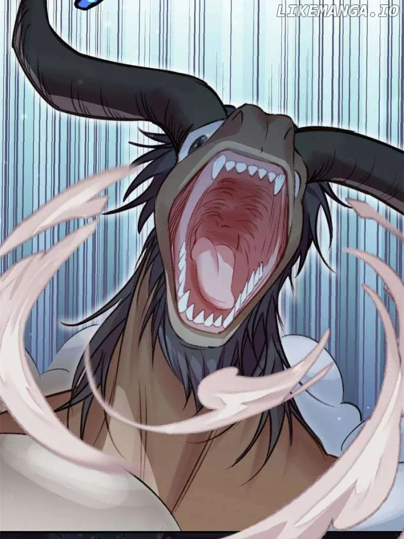 Sweet Love in Beast World: I Am the Rain God in Another World Chapter 77 Online - página 30