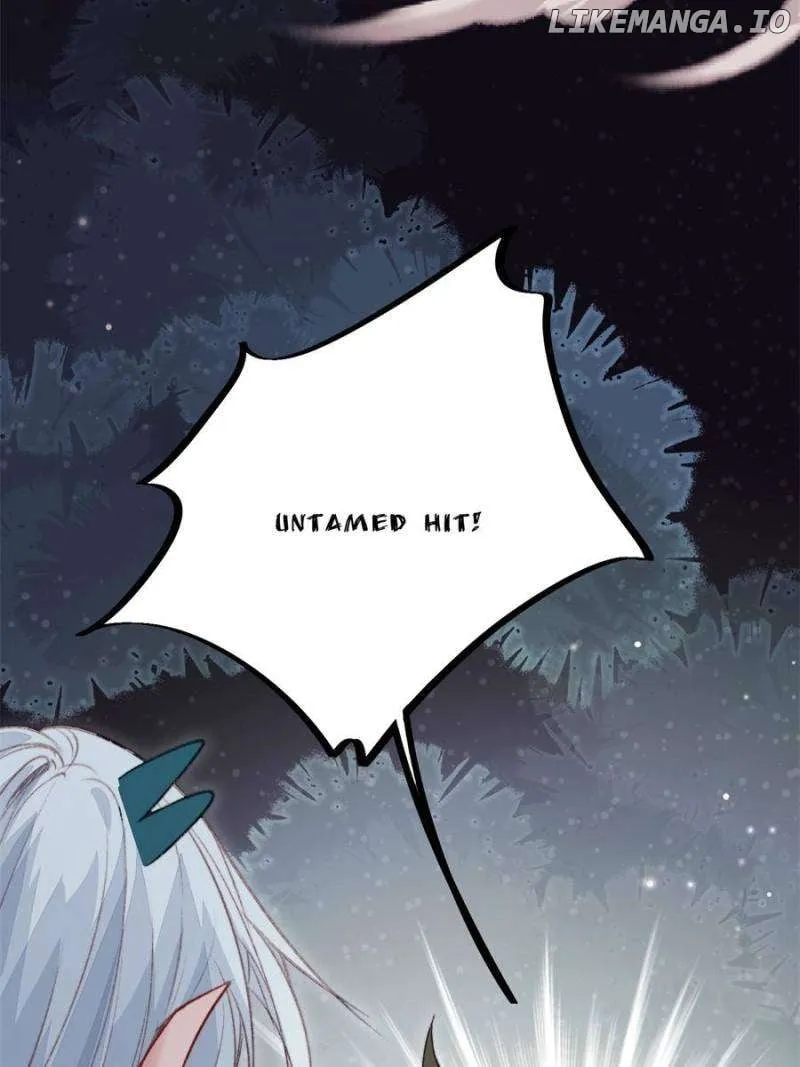 Sweet Love in Beast World: I Am the Rain God in Another World Chapter 77 Online - página 31