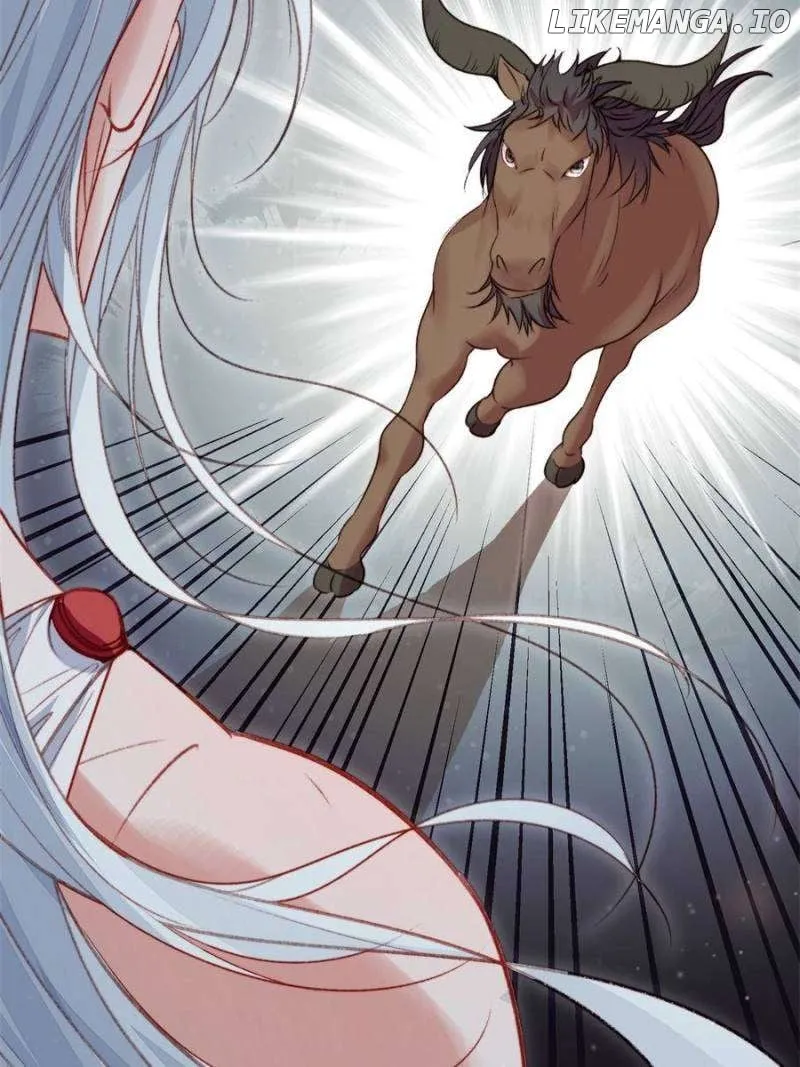 Sweet Love in Beast World: I Am the Rain God in Another World Chapter 77 Online - página 32