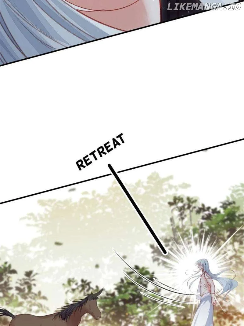 Sweet Love in Beast World: I Am the Rain God in Another World Chapter 77 Online - página 33