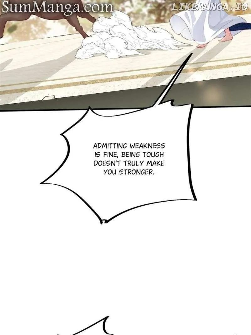 Sweet Love in Beast World: I Am the Rain God in Another World Chapter 77 Online - página 34