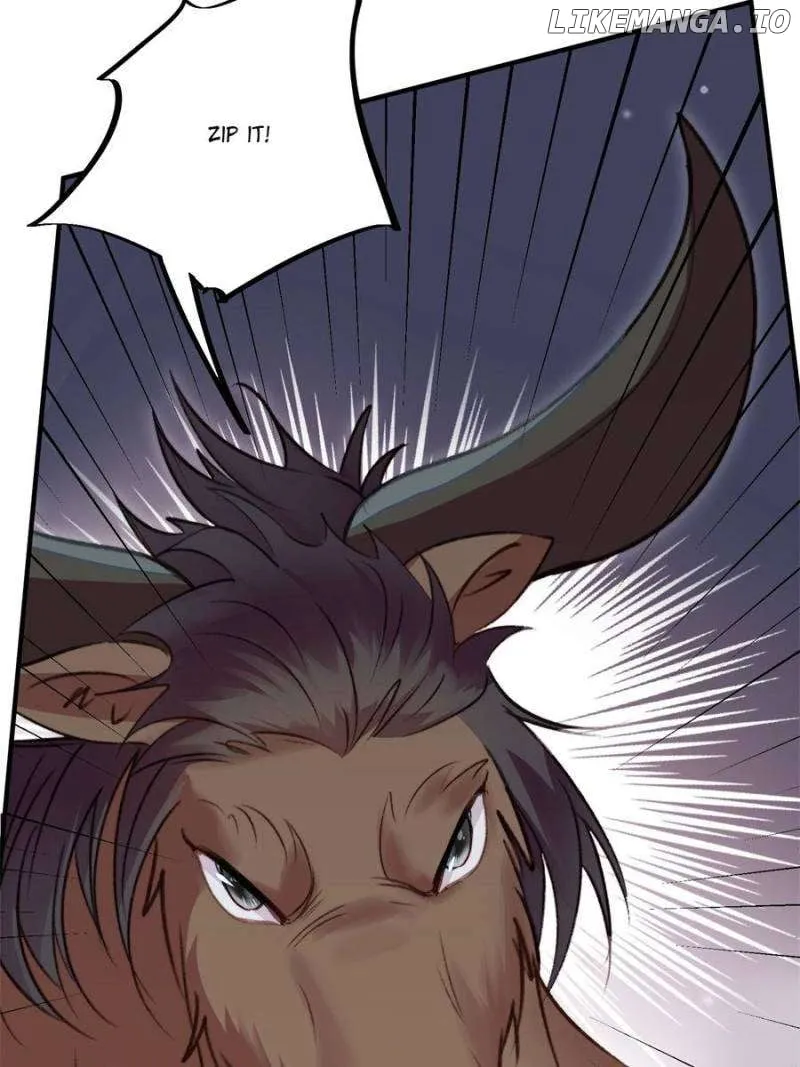 Sweet Love in Beast World: I Am the Rain God in Another World Chapter 77 Online - página 35
