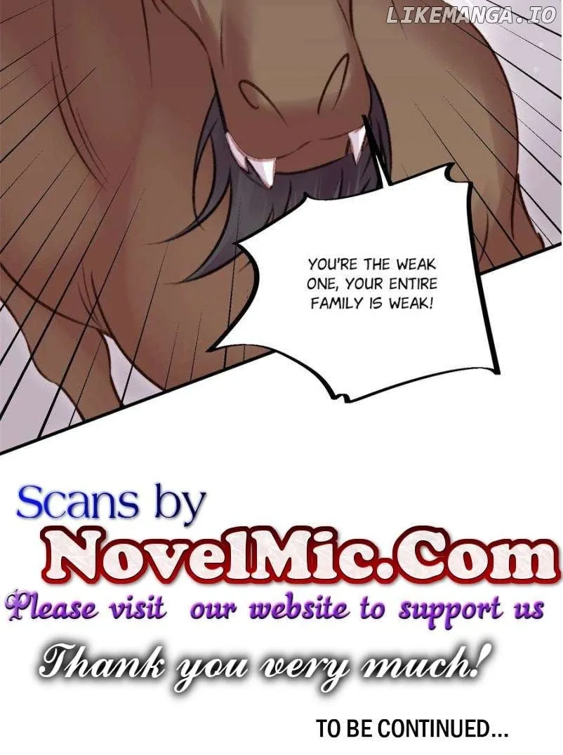 Sweet Love in Beast World: I Am the Rain God in Another World Chapter 77 Online - página 36
