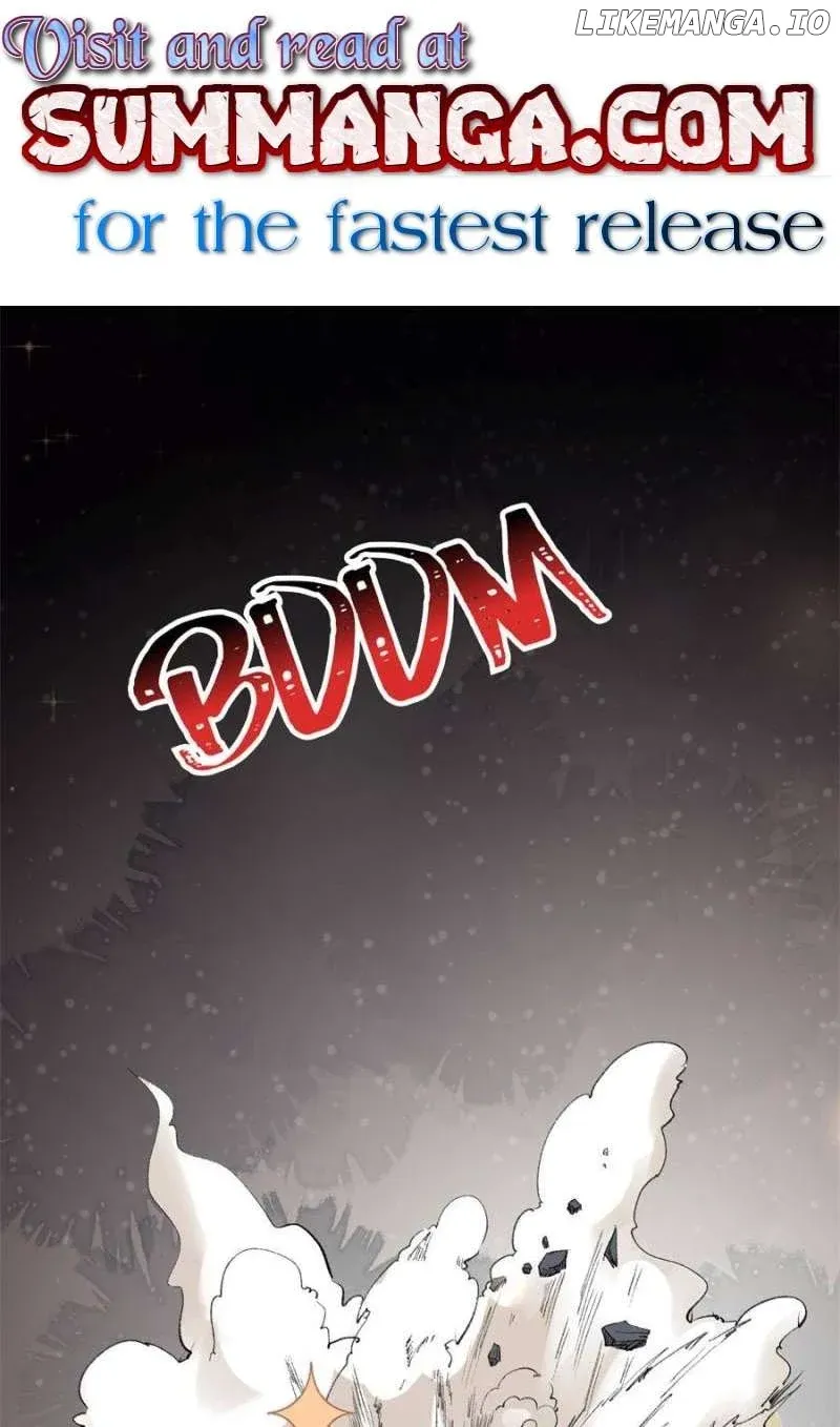Sweet Love in Beast World: I Am the Rain God in Another World Chapter 79 Online - página 1