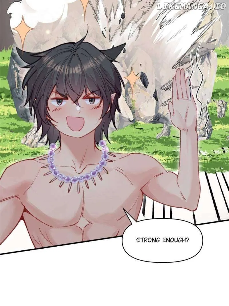 Sweet Love in Beast World: I Am the Rain God in Another World Chapter 79 Online - página 2