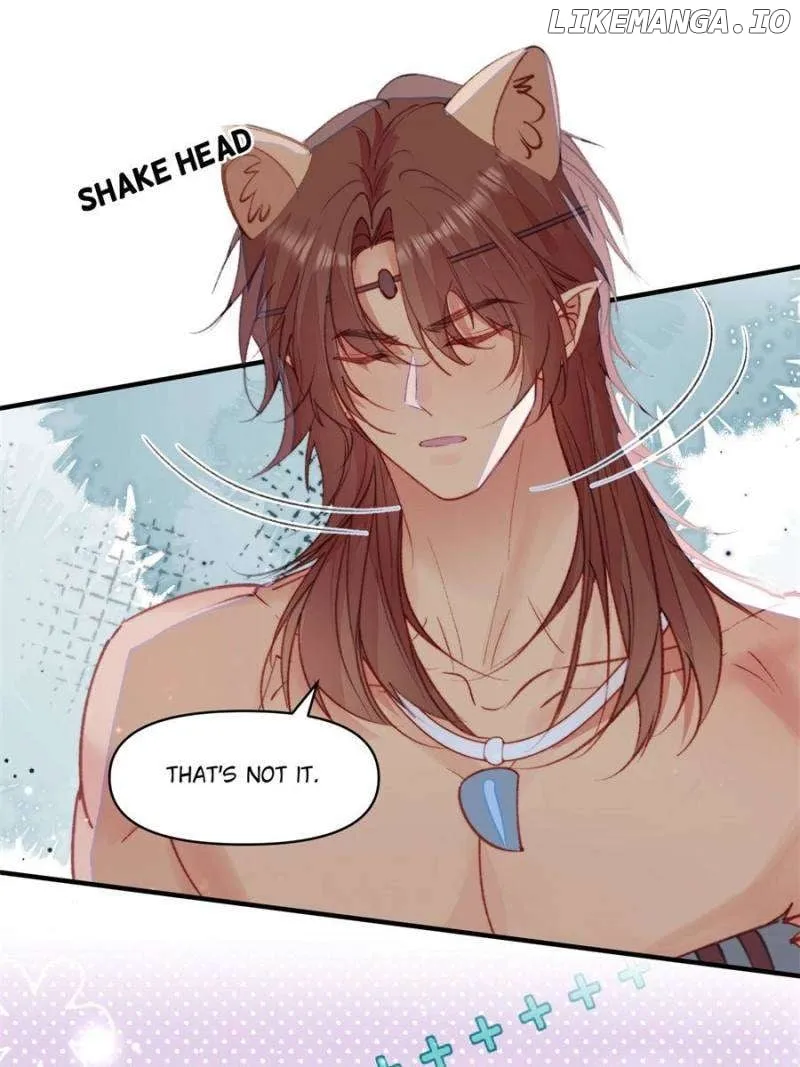 Sweet Love in Beast World: I Am the Rain God in Another World Chapter 79 Online - página 3