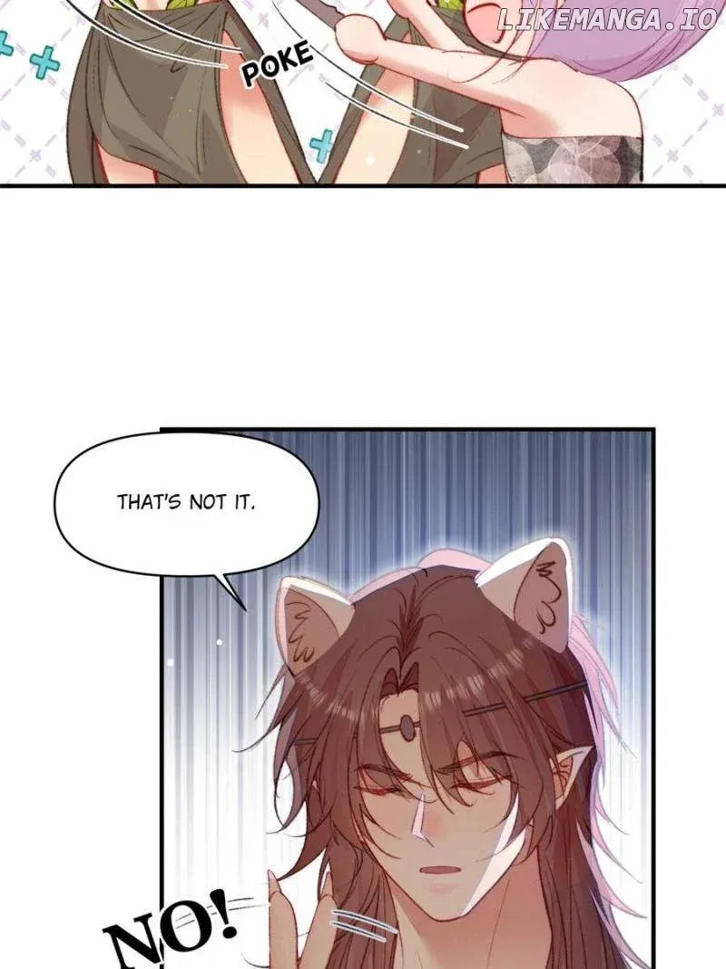 Sweet Love in Beast World: I Am the Rain God in Another World Chapter 79 Online - página 5