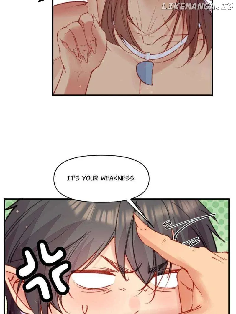 Sweet Love in Beast World: I Am the Rain God in Another World Chapter 79 Online - página 6