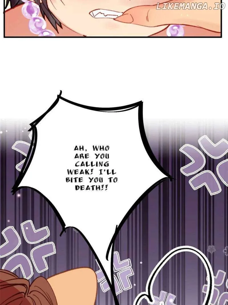 Sweet Love in Beast World: I Am the Rain God in Another World Chapter 79 Online - página 7