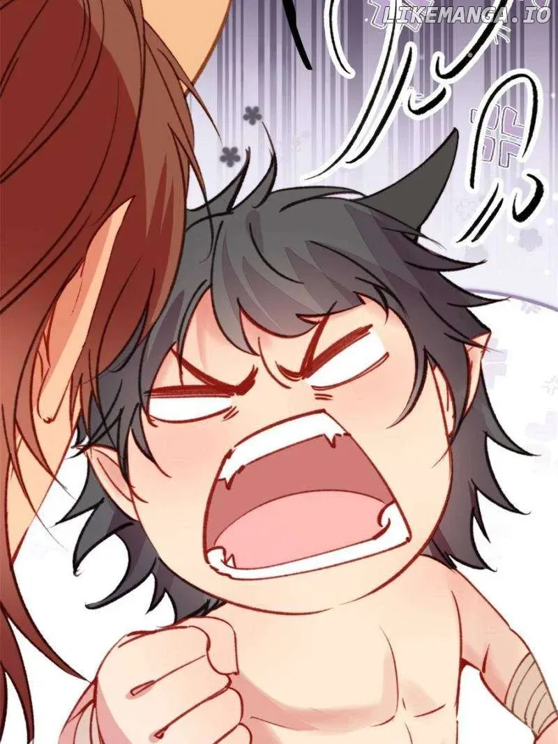 Sweet Love in Beast World: I Am the Rain God in Another World Chapter 79 Online - página 8
