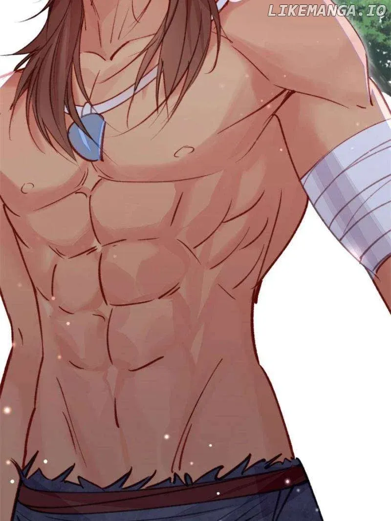 Sweet Love in Beast World: I Am the Rain God in Another World Chapter 79 Online - página 12
