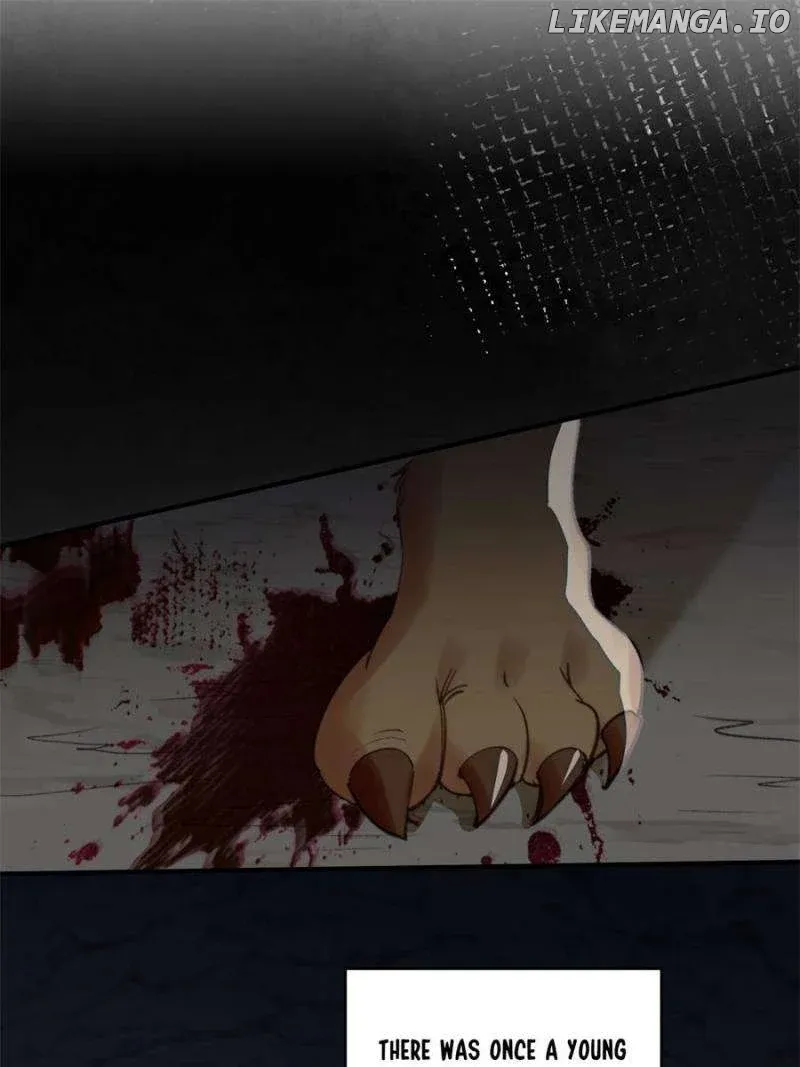 Sweet Love in Beast World: I Am the Rain God in Another World Chapter 79 Online - página 14
