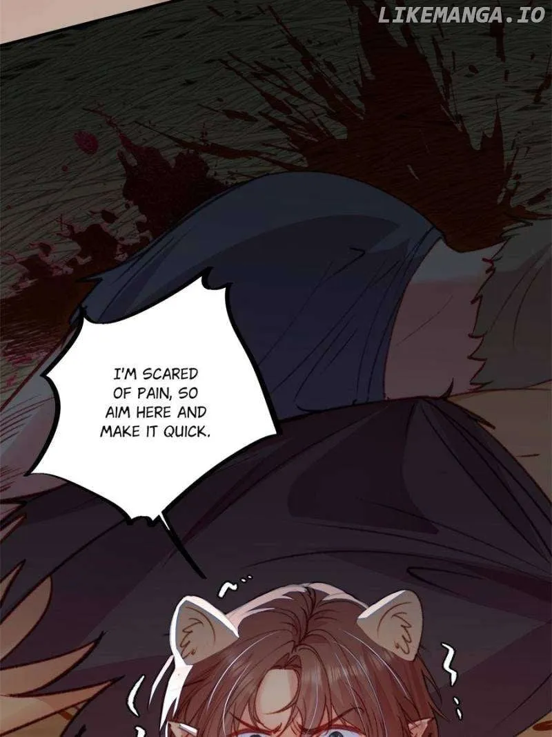 Sweet Love in Beast World: I Am the Rain God in Another World Chapter 79 Online - página 17