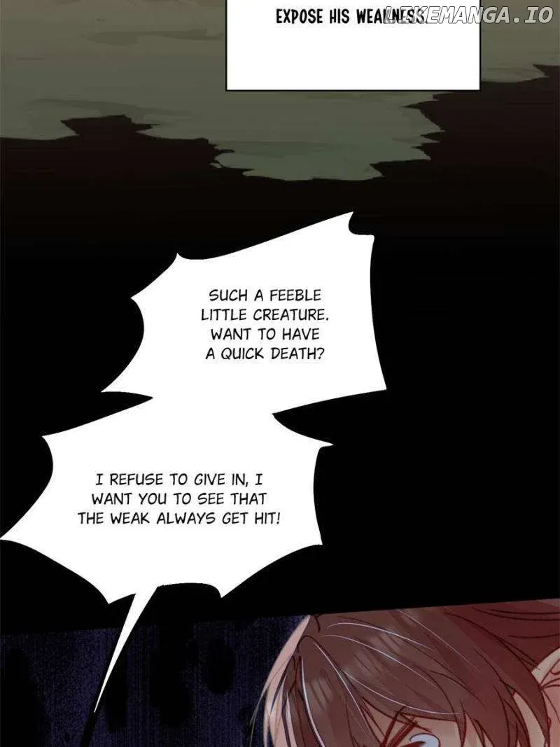 Sweet Love in Beast World: I Am the Rain God in Another World Chapter 79 Online - página 19