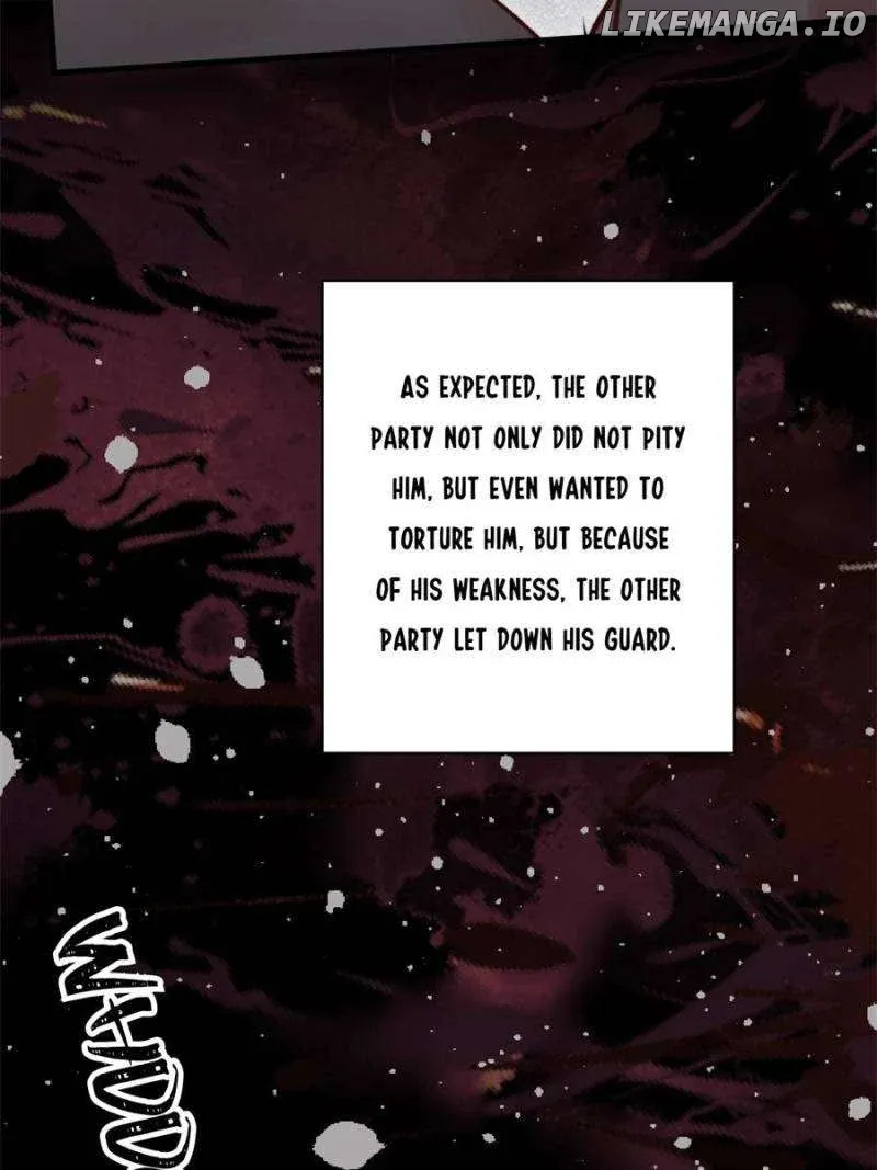 Sweet Love in Beast World: I Am the Rain God in Another World Chapter 79 Online - página 21