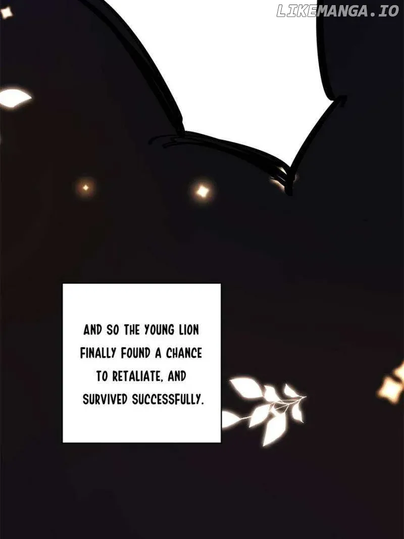 Sweet Love in Beast World: I Am the Rain God in Another World Chapter 79 Online - página 24