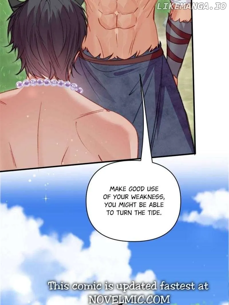Sweet Love in Beast World: I Am the Rain God in Another World Chapter 79 Online - página 28
