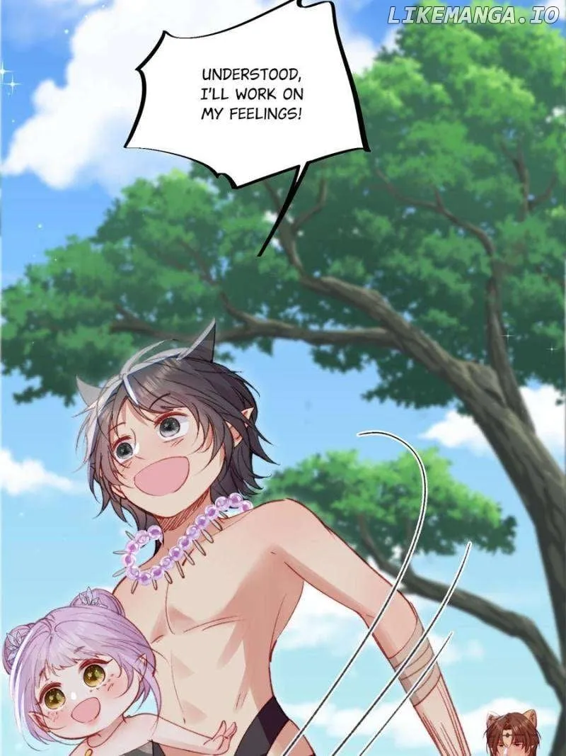 Sweet Love in Beast World: I Am the Rain God in Another World Chapter 79 Online - página 29