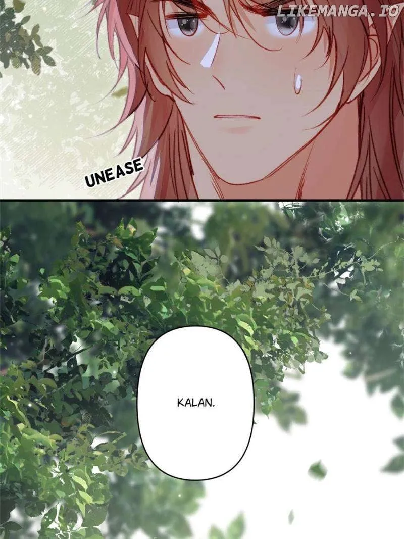 Sweet Love in Beast World: I Am the Rain God in Another World Chapter 79 Online - página 31