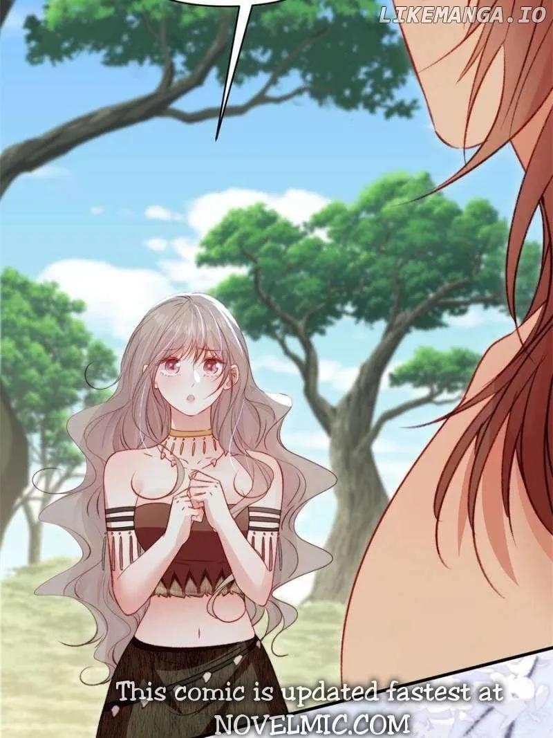 Sweet Love in Beast World: I Am the Rain God in Another World Chapter 79 Online - página 34