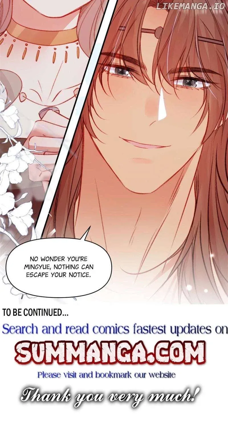 Sweet Love in Beast World: I Am the Rain God in Another World Chapter 79 Online - página 36