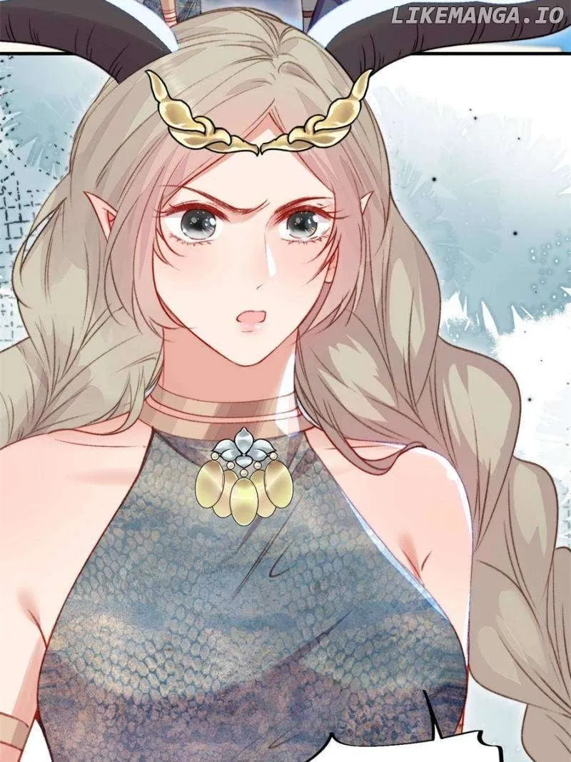 Sweet Love in Beast World: I Am the Rain God in Another World Chapter 83 Online - página 2