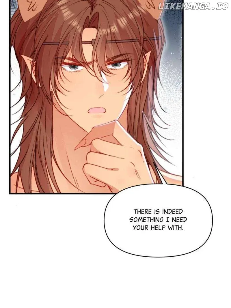 Sweet Love in Beast World: I Am the Rain God in Another World Chapter 83 Online - página 4