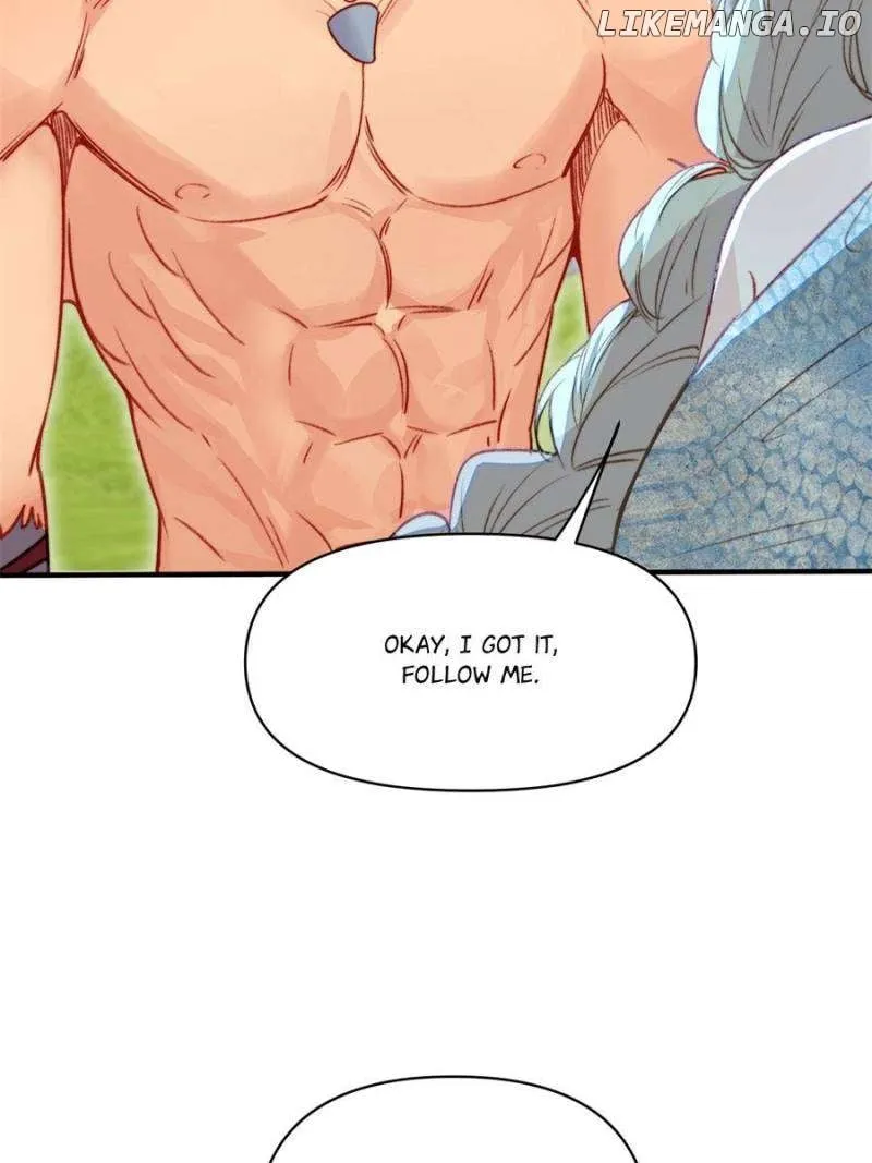 Sweet Love in Beast World: I Am the Rain God in Another World Chapter 83 Online - página 6