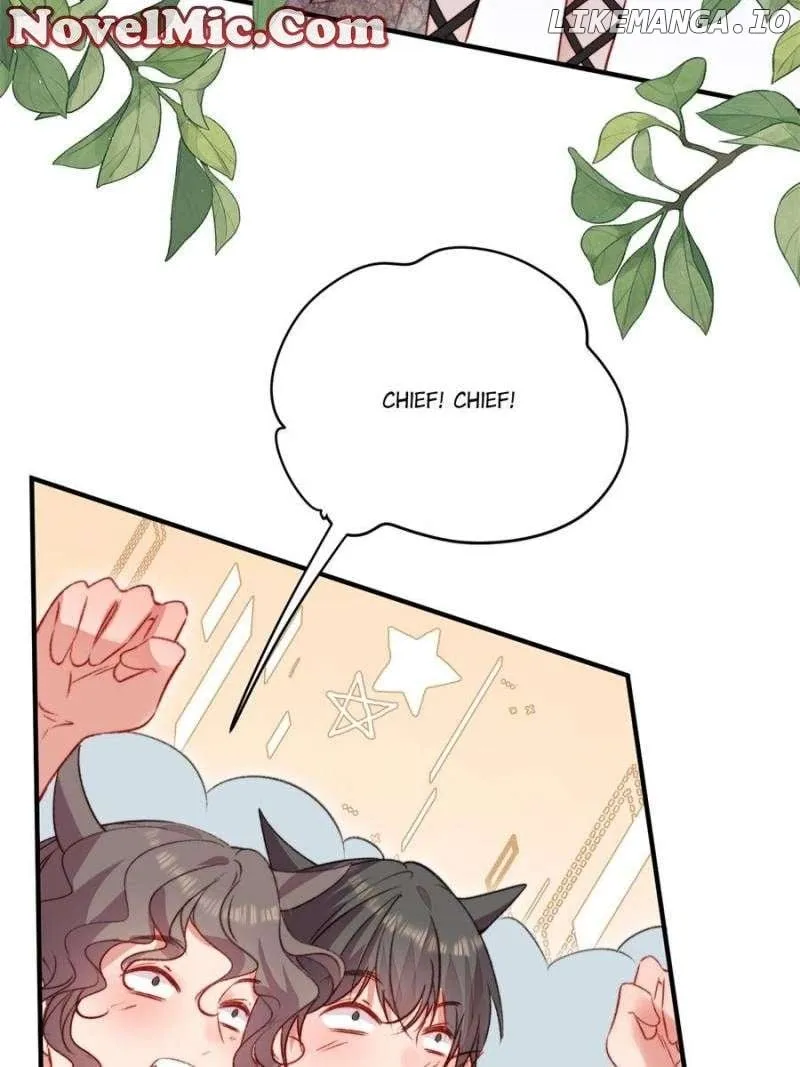 Sweet Love in Beast World: I Am the Rain God in Another World Chapter 83 Online - página 10