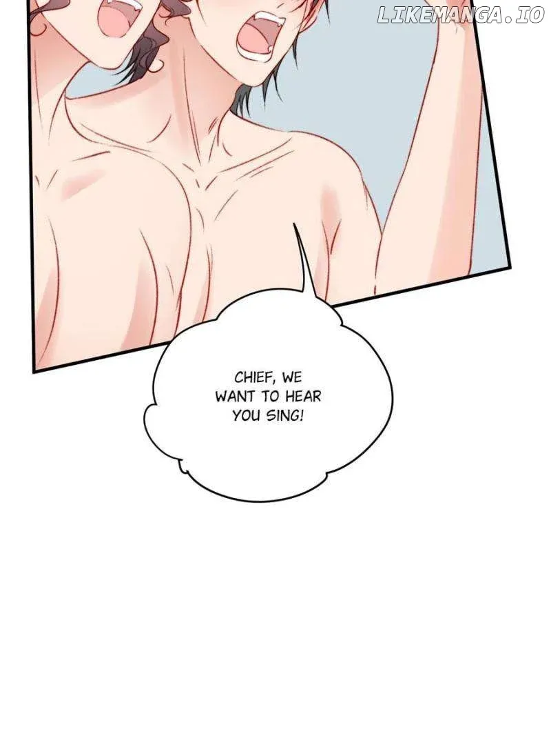 Sweet Love in Beast World: I Am the Rain God in Another World Chapter 83 Online - página 11
