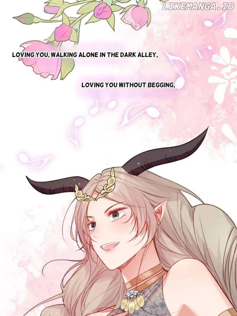 Sweet Love in Beast World: I Am the Rain God in Another World Chapter 83 Online - página 13