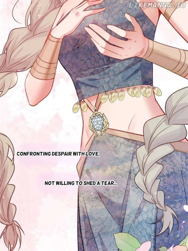 Sweet Love in Beast World: I Am the Rain God in Another World Chapter 83 Online - página 14