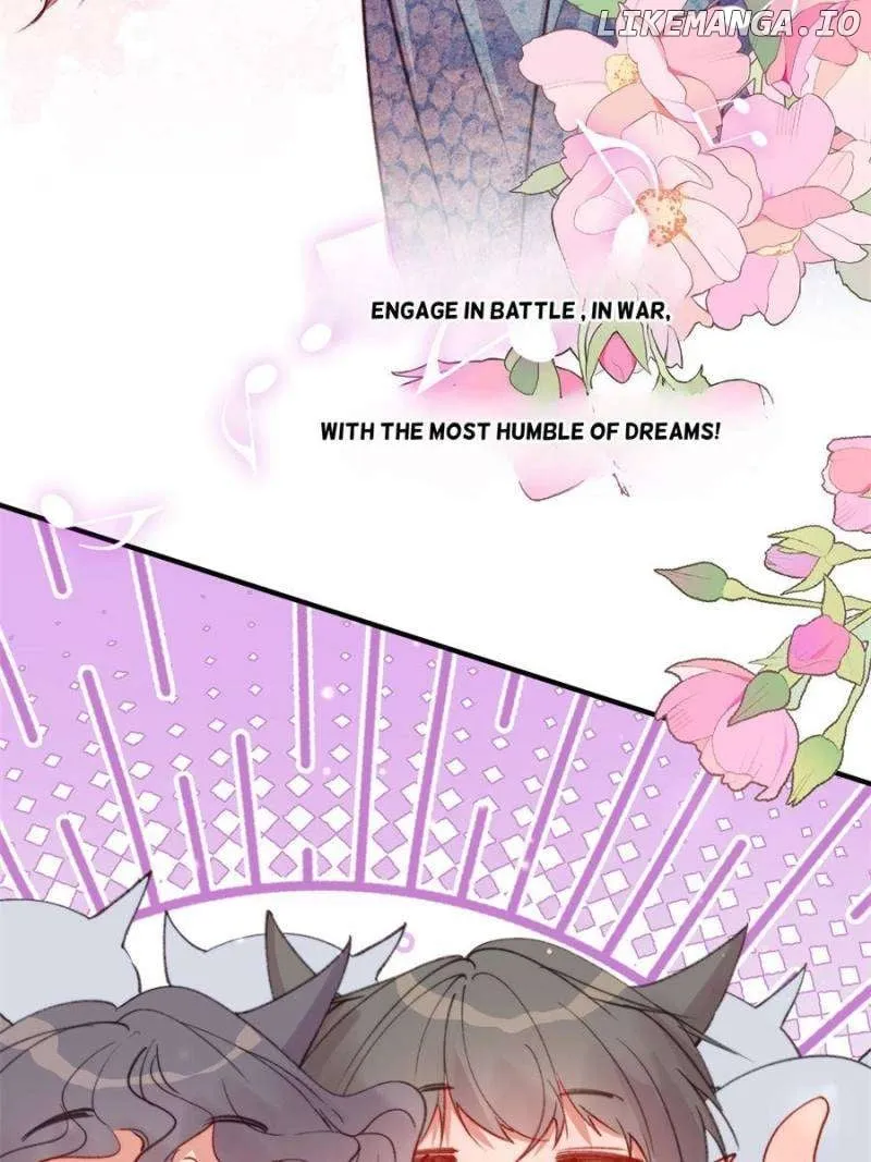 Sweet Love in Beast World: I Am the Rain God in Another World Chapter 83 Online - página 15