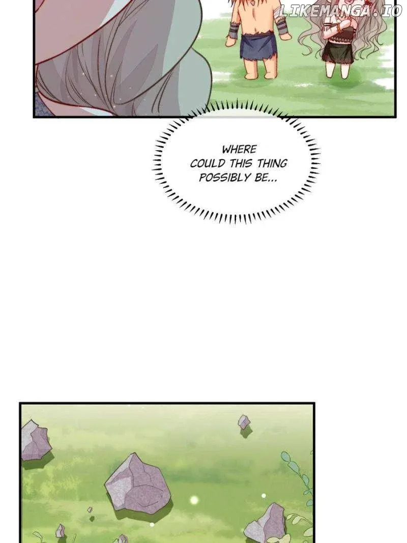 Sweet Love in Beast World: I Am the Rain God in Another World Chapter 83 Online - página 18
