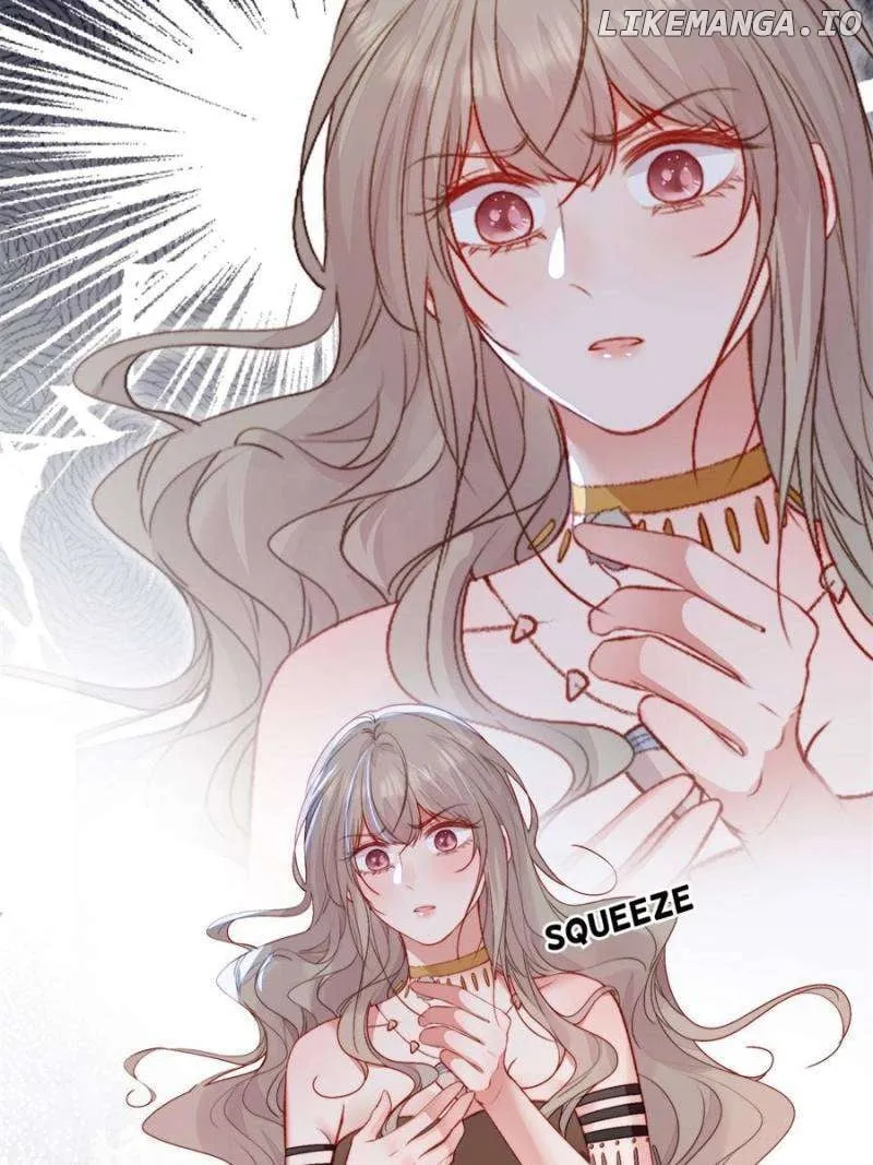Sweet Love in Beast World: I Am the Rain God in Another World Chapter 83 Online - página 21