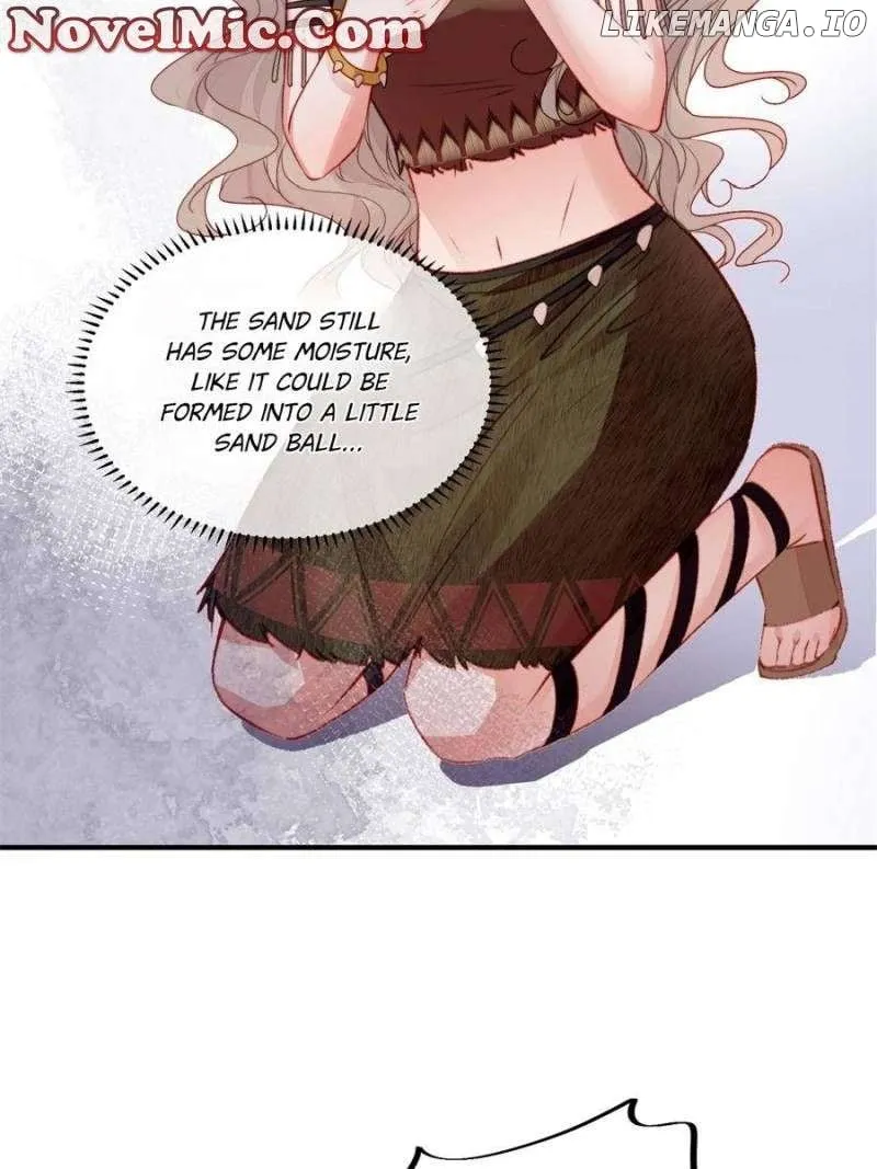 Sweet Love in Beast World: I Am the Rain God in Another World Chapter 83 Online - página 22