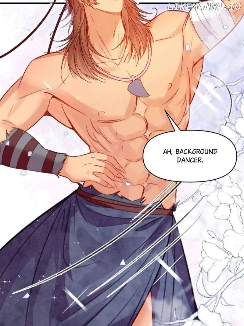 Sweet Love in Beast World: I Am the Rain God in Another World Chapter 83 Online - página 27