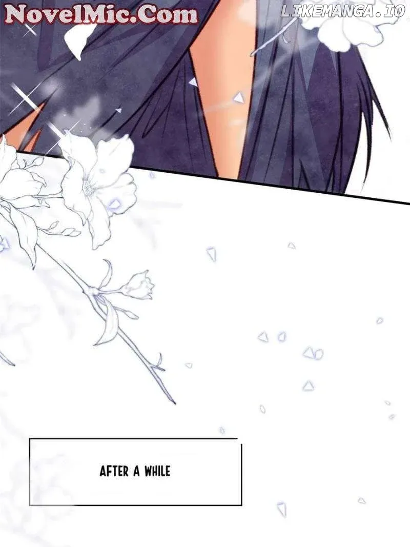 Sweet Love in Beast World: I Am the Rain God in Another World Chapter 83 Online - página 28