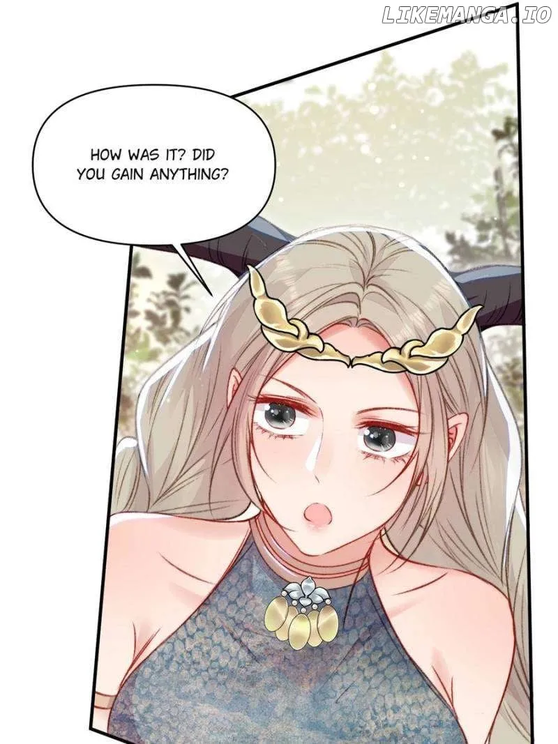 Sweet Love in Beast World: I Am the Rain God in Another World Chapter 83 Online - página 30