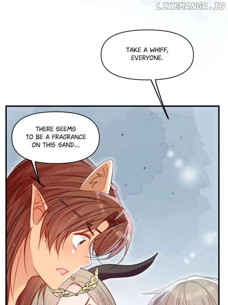 Sweet Love in Beast World: I Am the Rain God in Another World Chapter 83 Online - página 33