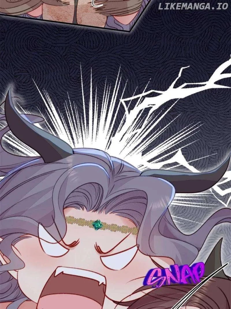 Sweet Love in Beast World: I Am the Rain God in Another World Chapter 86 Online - página 2