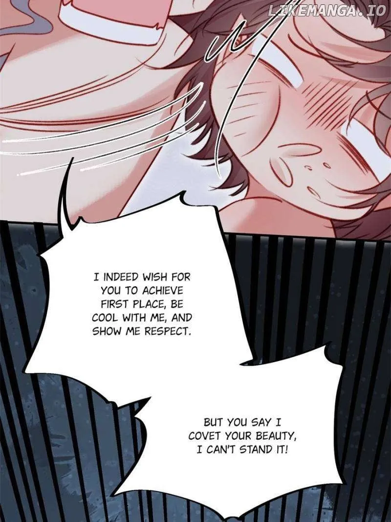 Sweet Love in Beast World: I Am the Rain God in Another World Chapter 86 Online - página 3