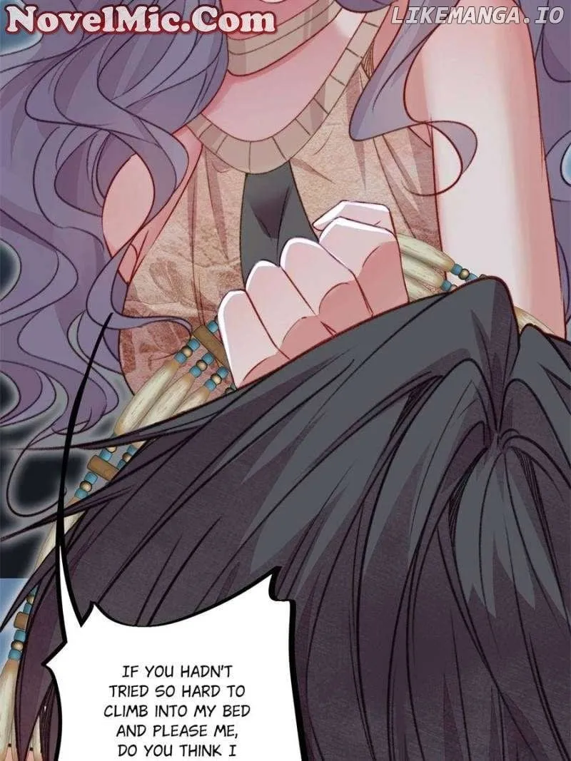 Sweet Love in Beast World: I Am the Rain God in Another World Chapter 86 Online - página 5