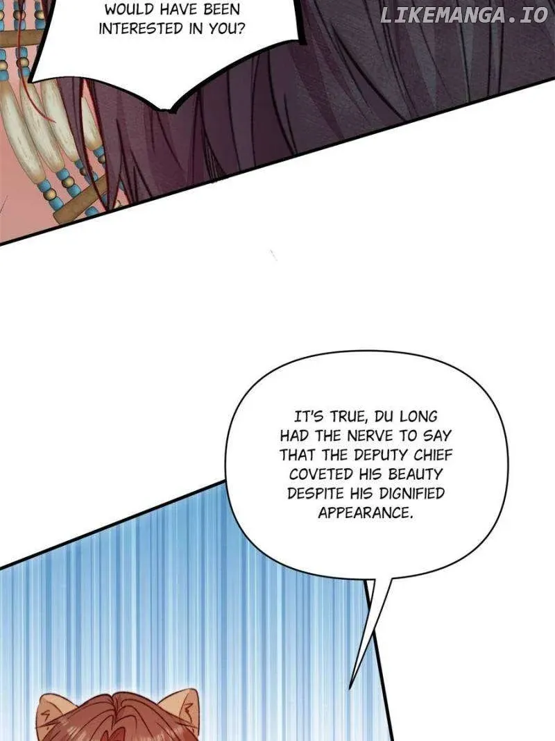 Sweet Love in Beast World: I Am the Rain God in Another World Chapter 86 Online - página 6