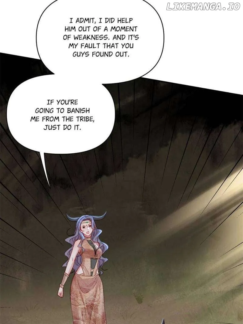 Sweet Love in Beast World: I Am the Rain God in Another World Chapter 86 Online - página 9